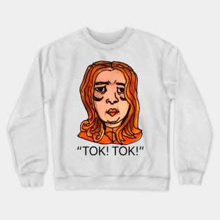 Hereditary Crewneck Sweatshirt